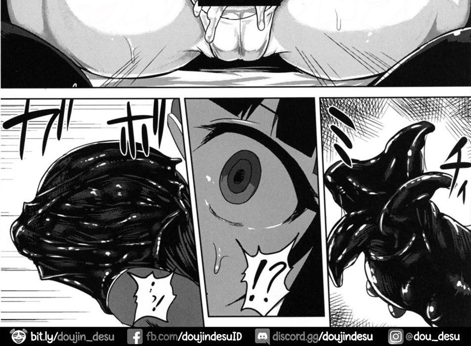 Watashi wa "Kore" o Oshiri ni Iremashita.: Chapter chapter-1 - Page 56