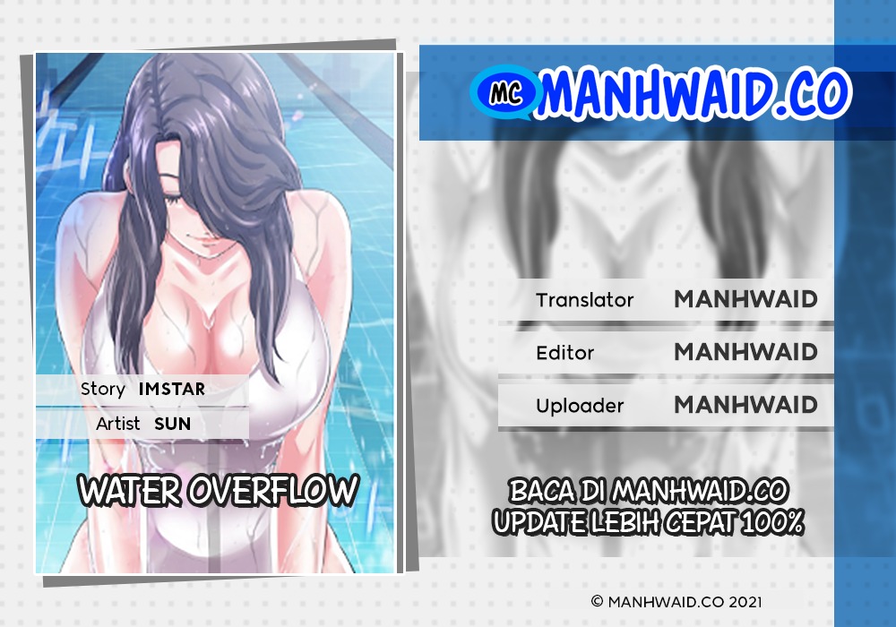 Water Overflow: Chapter chapter-26 - Page 1