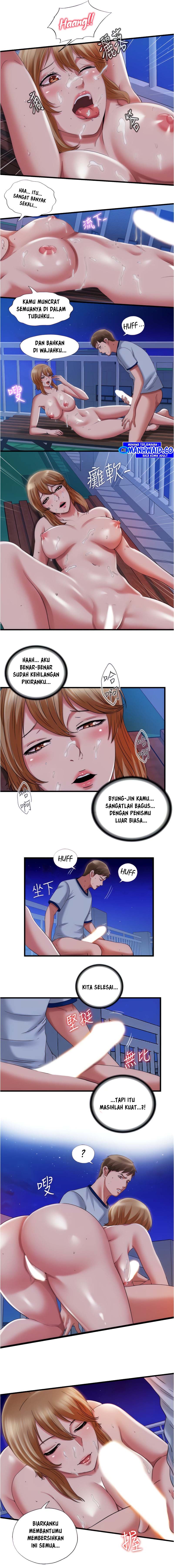 Water Overflow: Chapter chapter-26 - Page 8