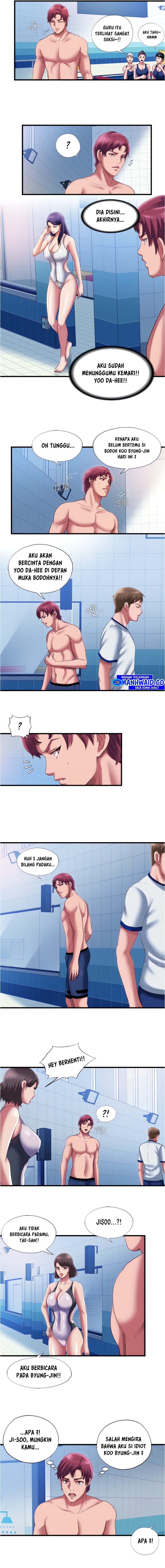 Water Overflow: Chapter chapter-26 - Page 10