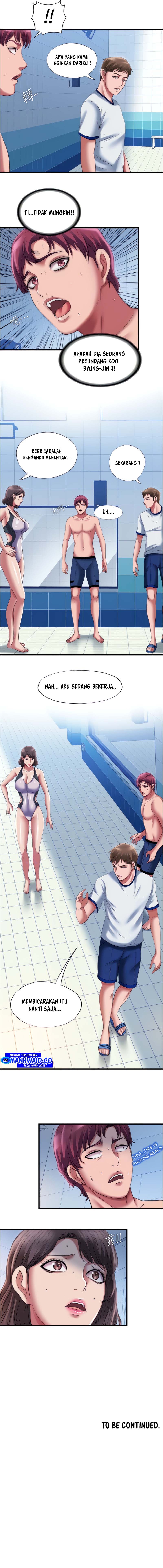 Water Overflow: Chapter chapter-26 - Page 11