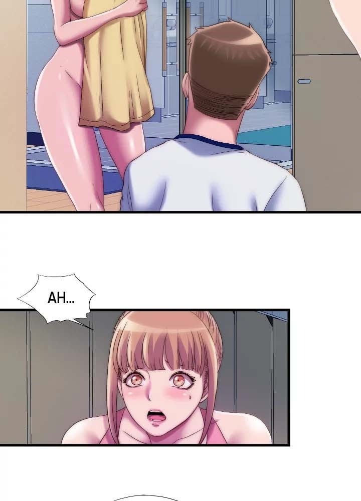 Water Overflow: Chapter chapter-49 - Page 14