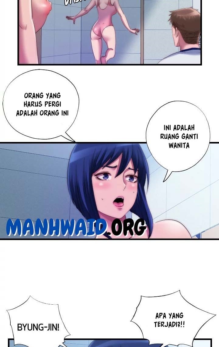 Water Overflow: Chapter chapter-49 - Page 19