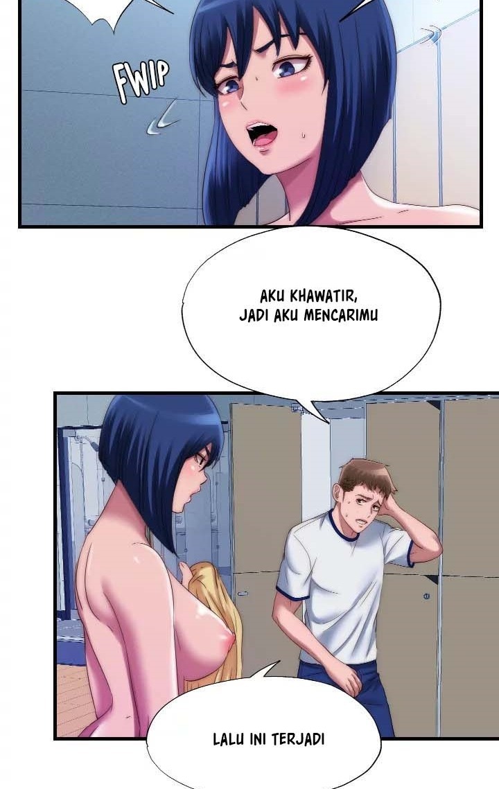 Water Overflow: Chapter chapter-49 - Page 20