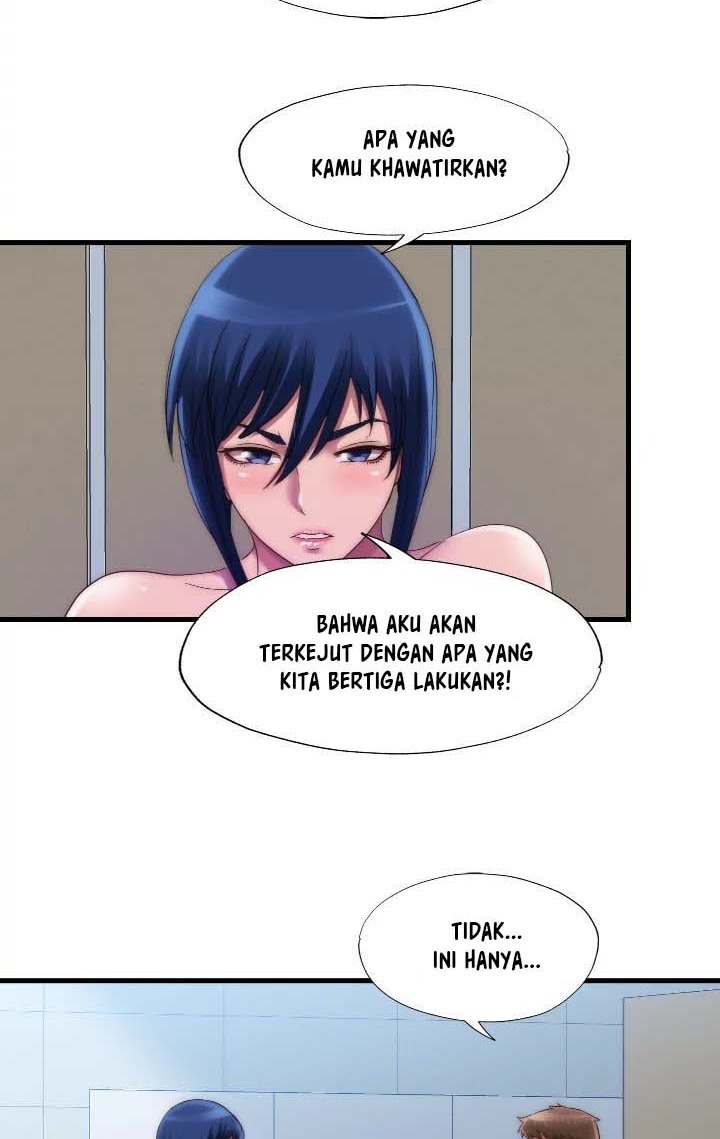 Water Overflow: Chapter chapter-49 - Page 21