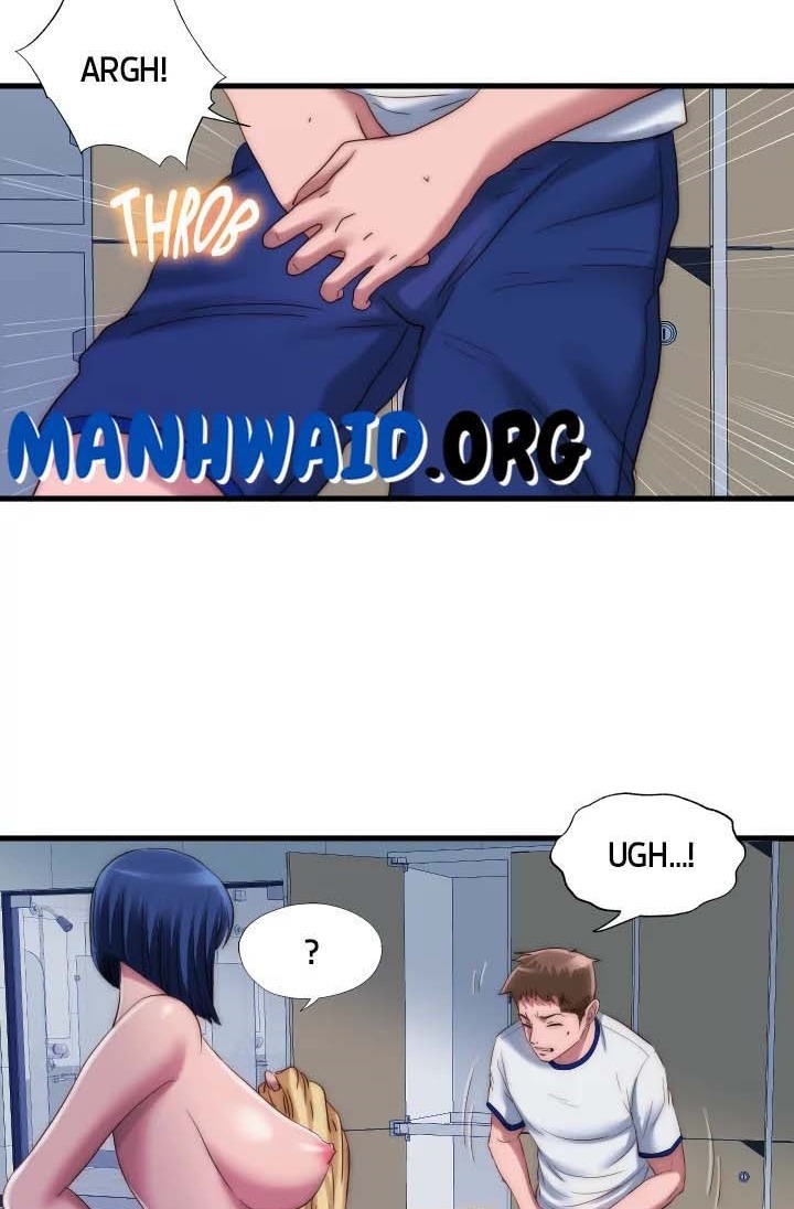 Water Overflow: Chapter chapter-49 - Page 27