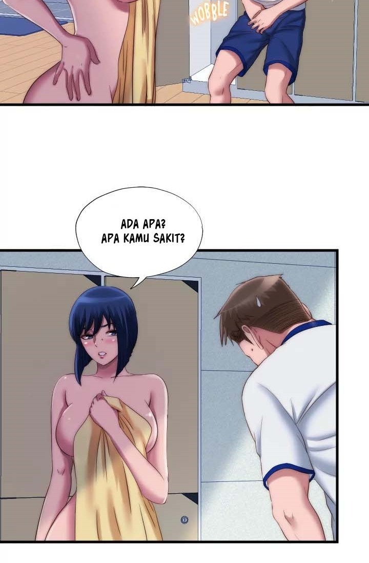 Water Overflow: Chapter chapter-49 - Page 28