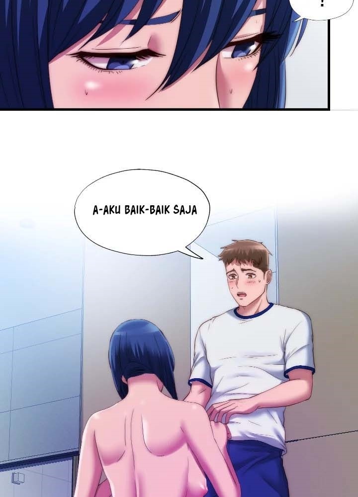 Water Overflow: Chapter chapter-49 - Page 33