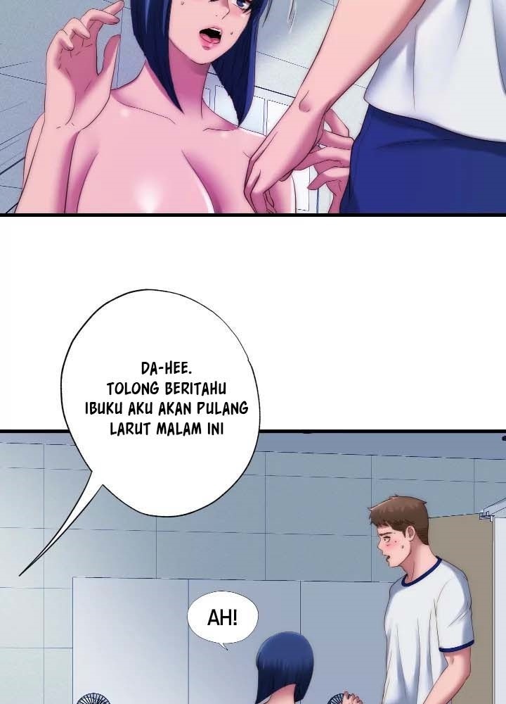 Water Overflow: Chapter chapter-49 - Page 35