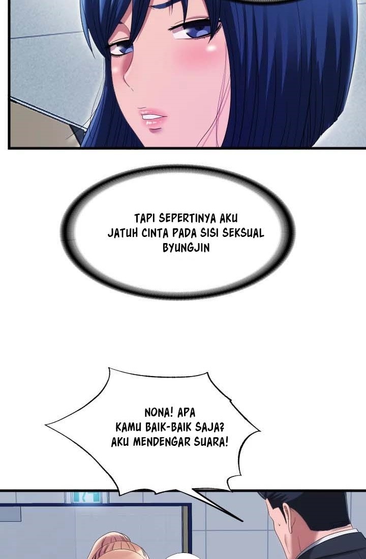 Water Overflow: Chapter chapter-49 - Page 40