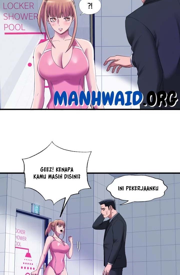 Water Overflow: Chapter chapter-49 - Page 41