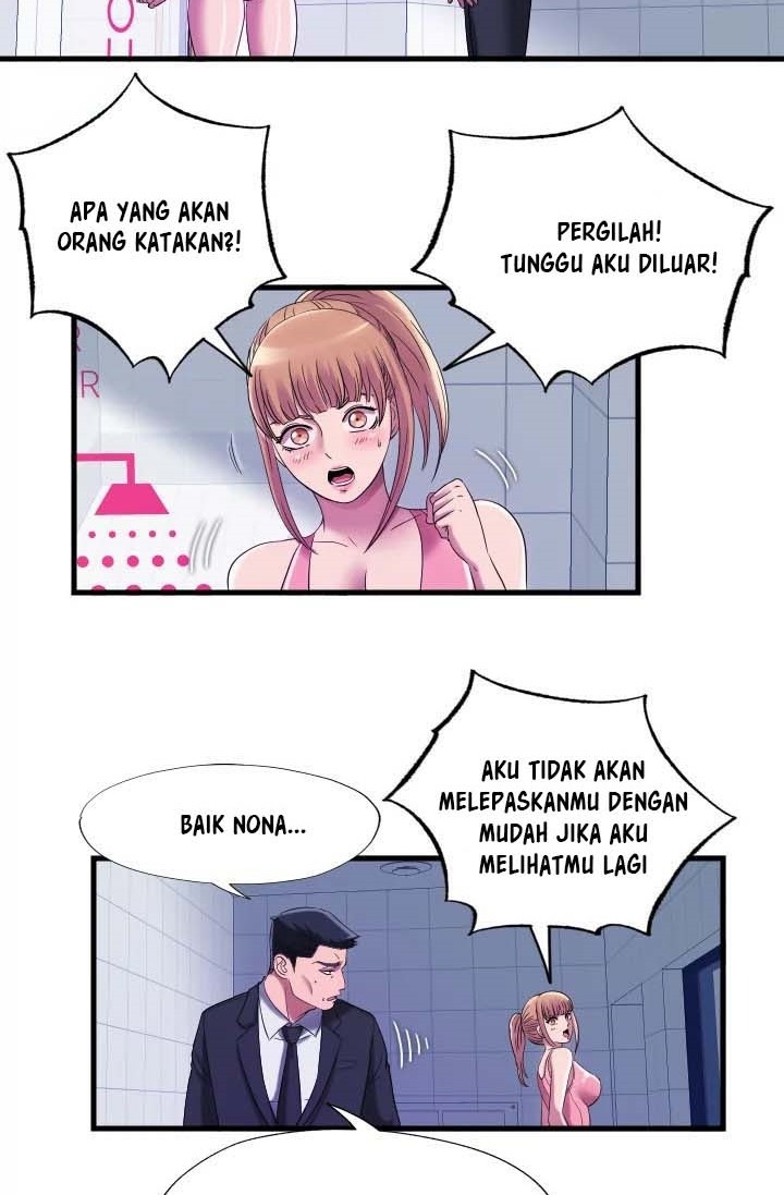 Water Overflow: Chapter chapter-49 - Page 42