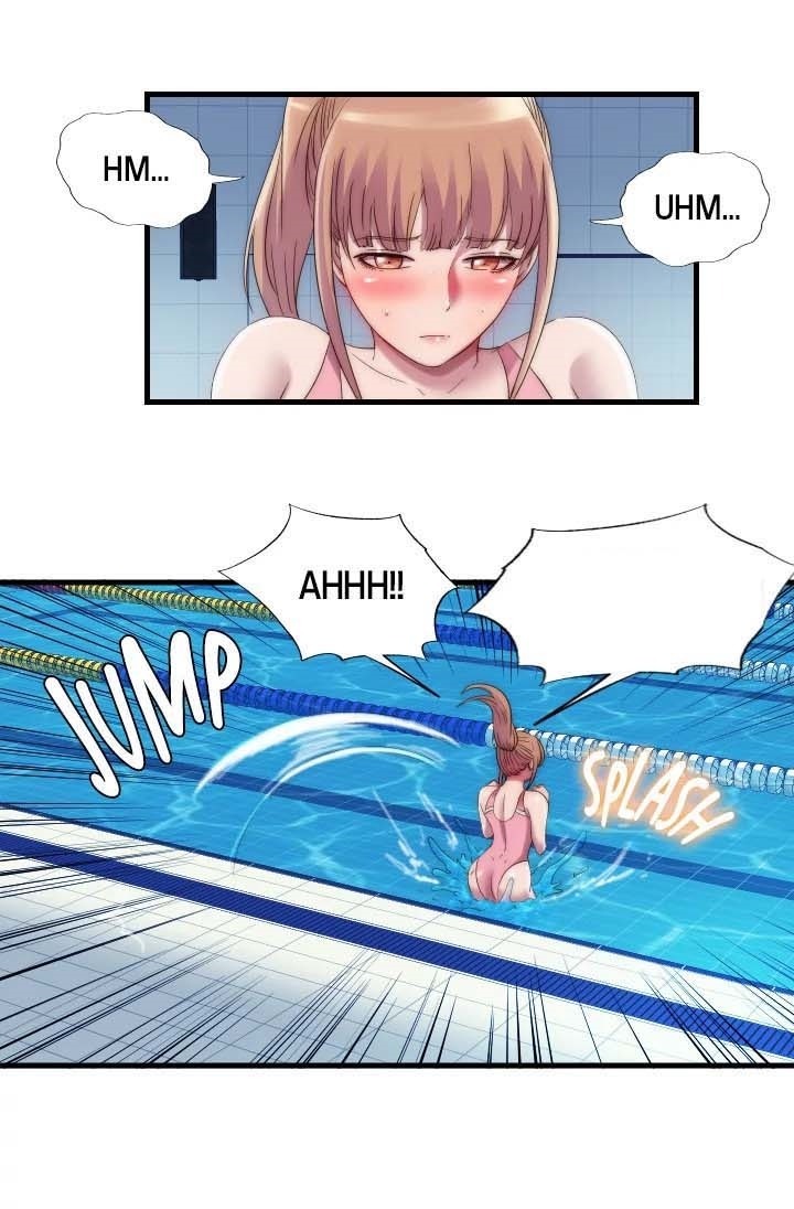 Water Overflow: Chapter chapter-49 - Page 45