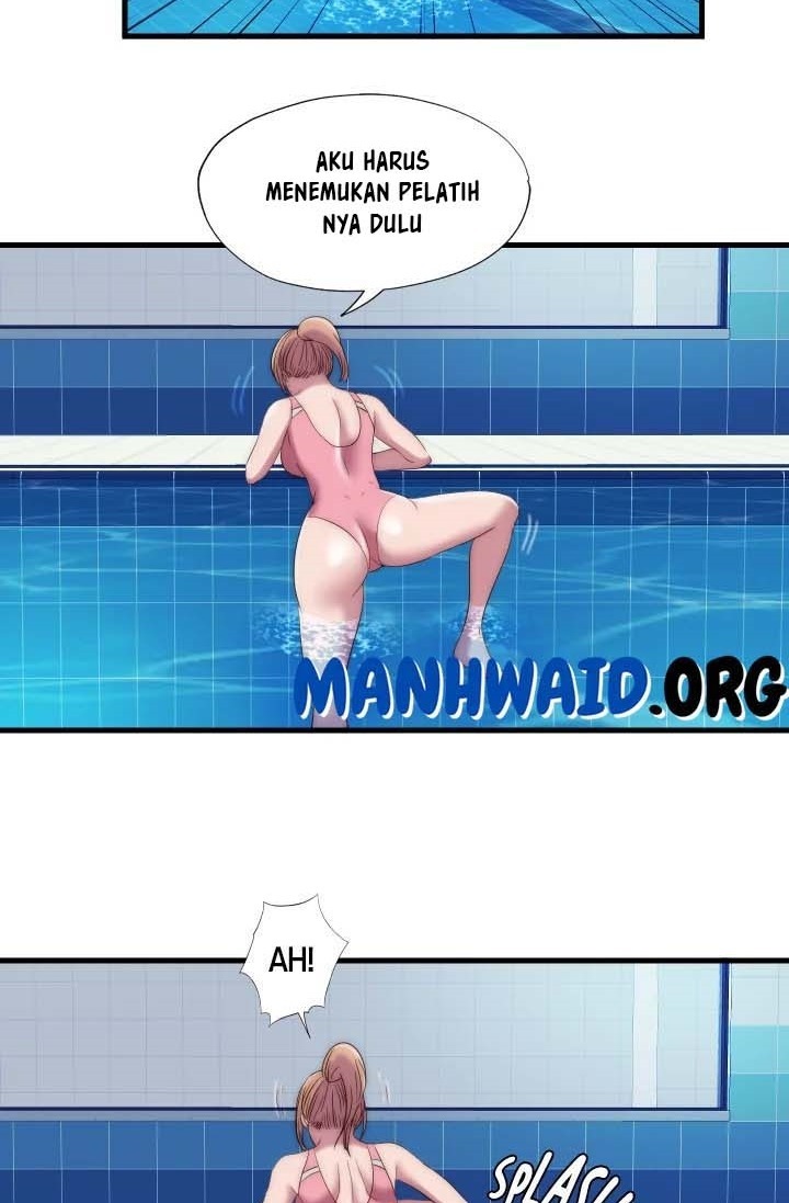 Water Overflow: Chapter chapter-49 - Page 49