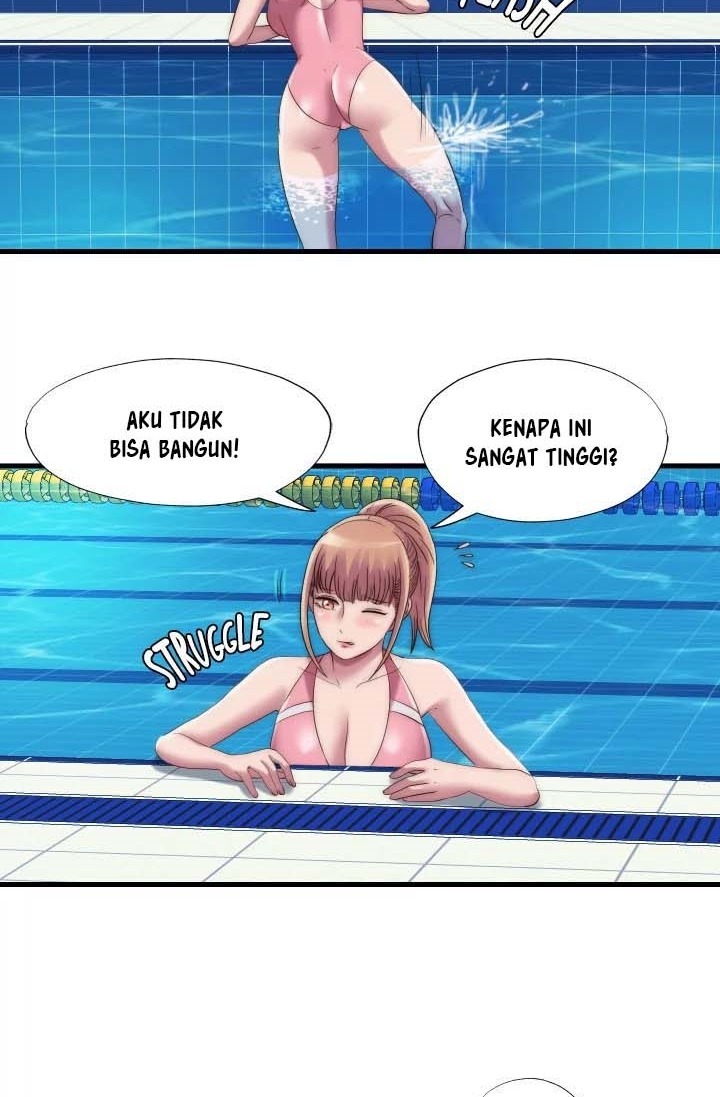 Water Overflow: Chapter chapter-49 - Page 50