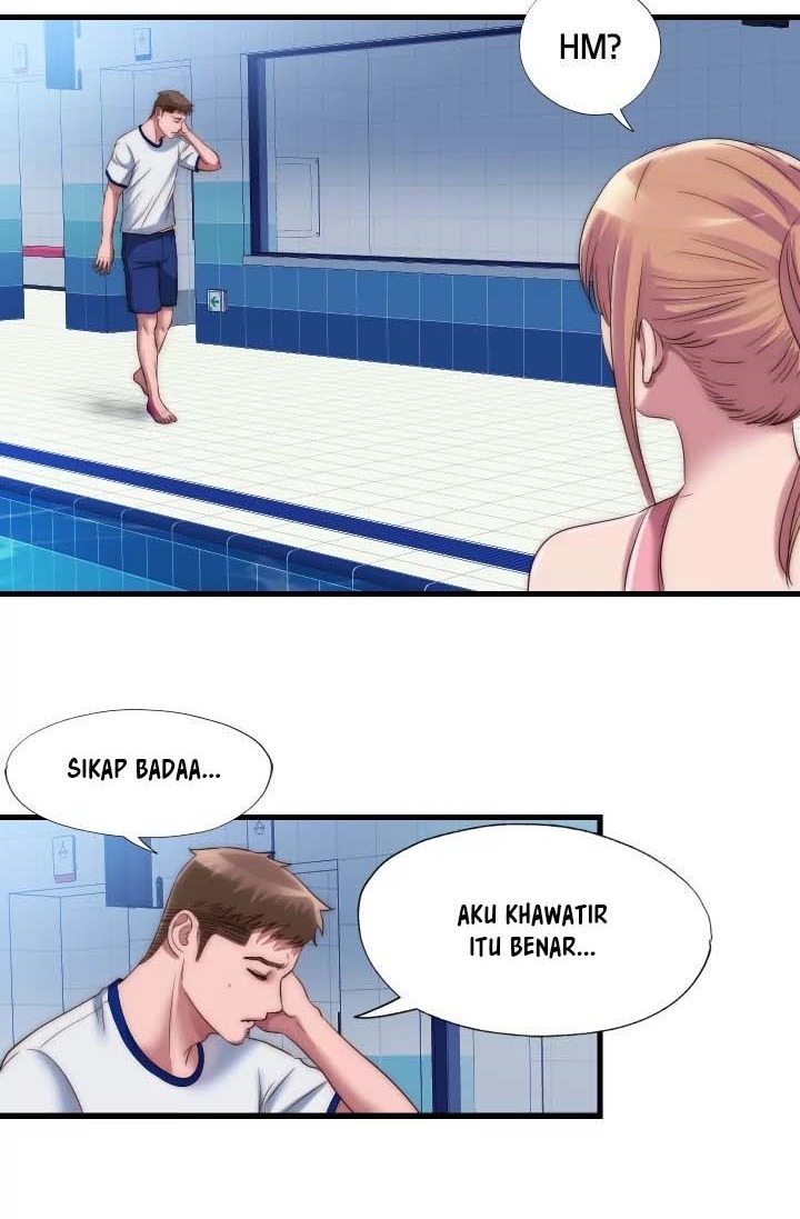 Water Overflow: Chapter chapter-49 - Page 51