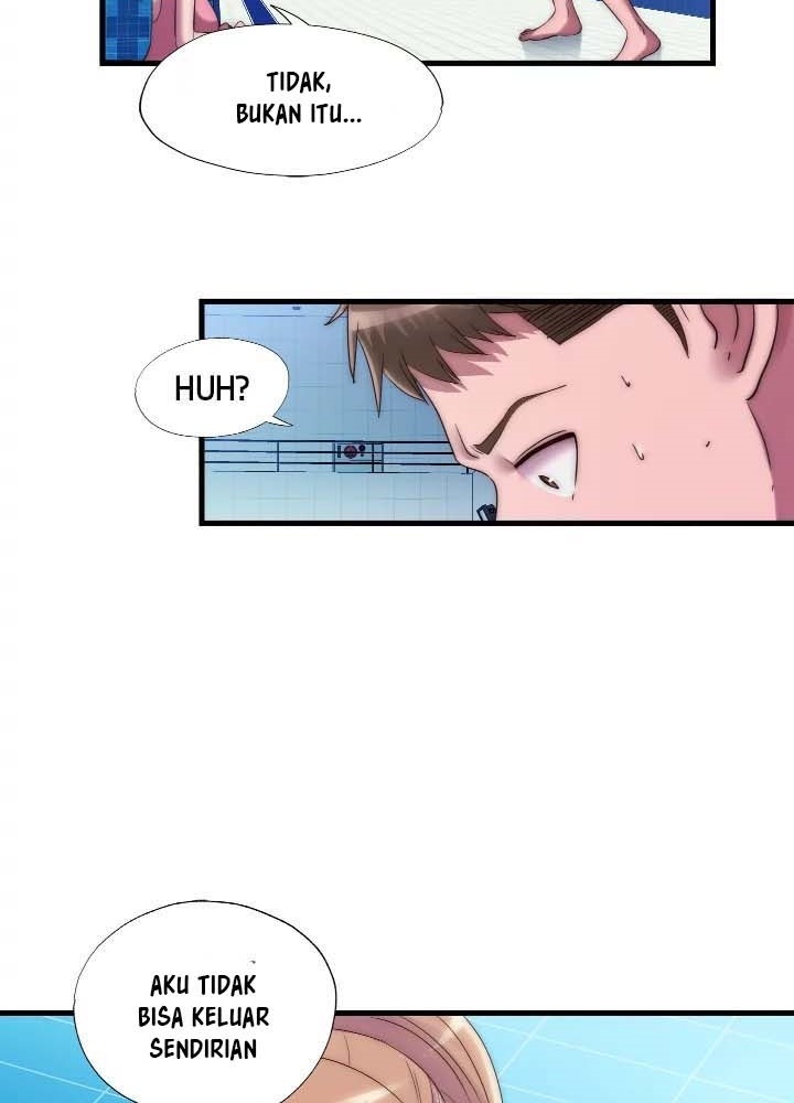 Water Overflow: Chapter chapter-49 - Page 55