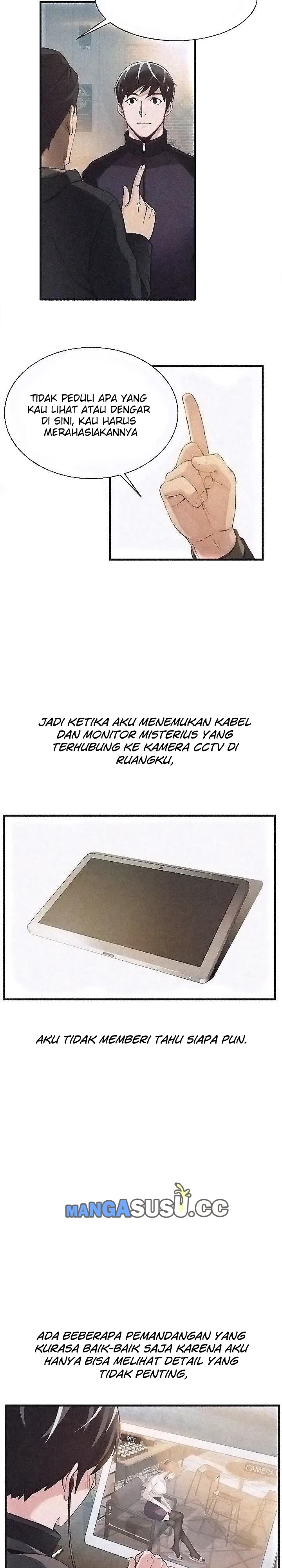 Weak Point: Chapter chapter-02 - Page 4
