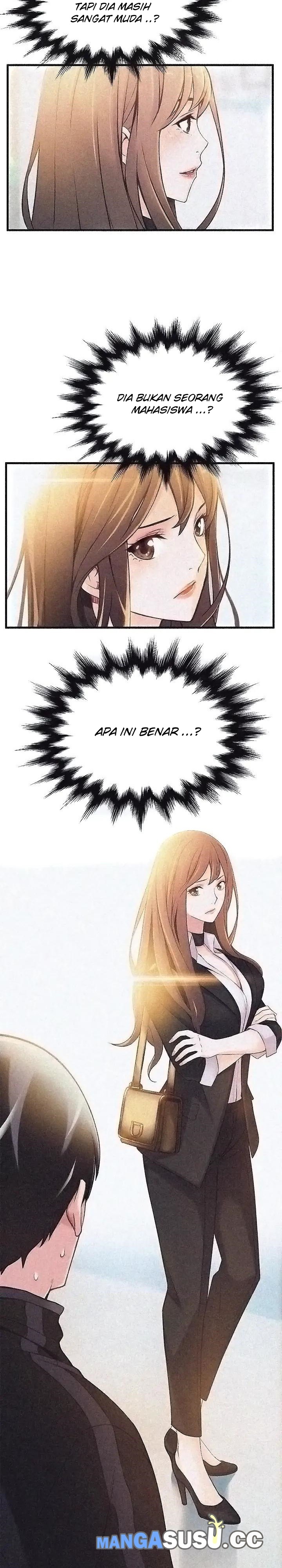 Weak Point: Chapter chapter-02 - Page 23