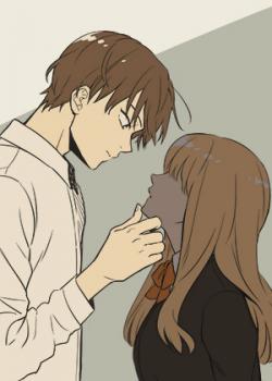 Sampul Weekly Boys' Dating Agency