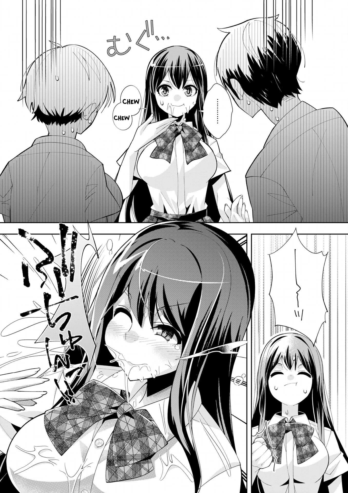 Welcome to Another World Now then Please Die: Chapter chapter-6 - Page 14