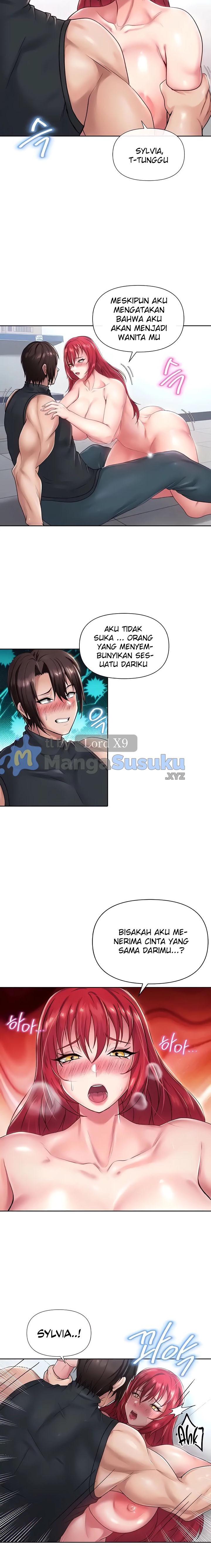 Welcome To The Isekai Convenience Store: Chapter chapter-19 - Page 4