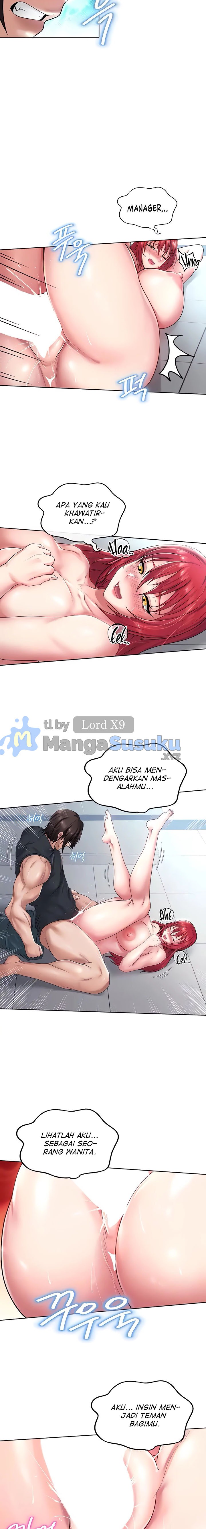 Welcome To The Isekai Convenience Store: Chapter chapter-19 - Page 7