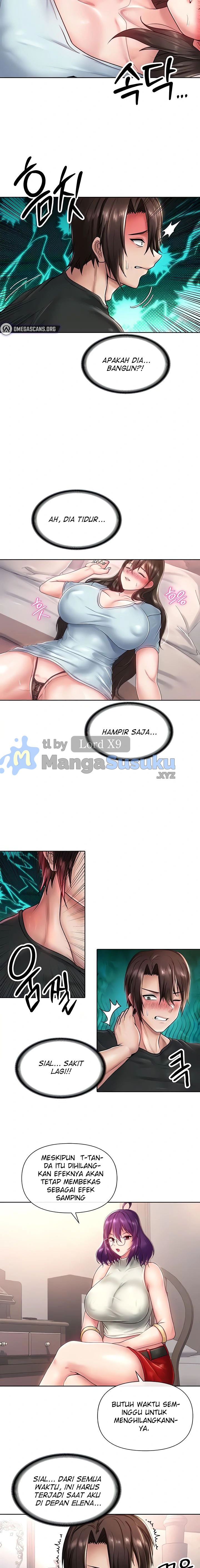 Welcome To The Isekai Convenience Store: Chapter chapter-23 - Page 3