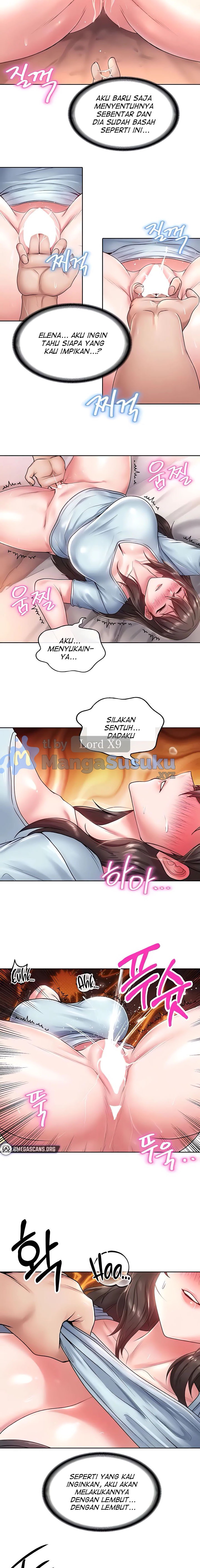 Welcome To The Isekai Convenience Store: Chapter chapter-23 - Page 5