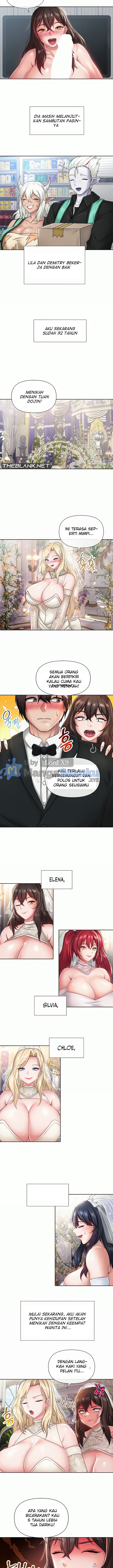 Welcome To The Isekai Convenience Store: Chapter chapter-26 - Page 6