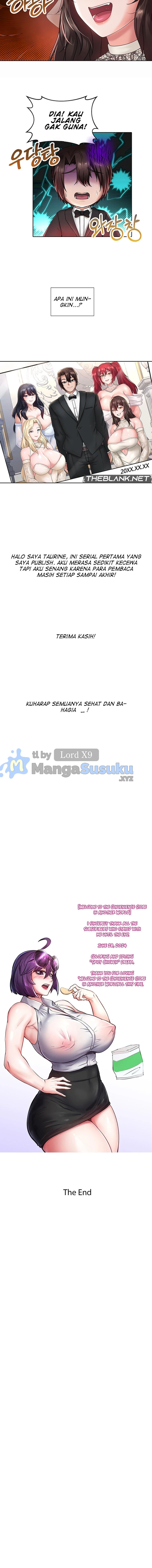 Welcome To The Isekai Convenience Store: Chapter chapter-26 - Page 7