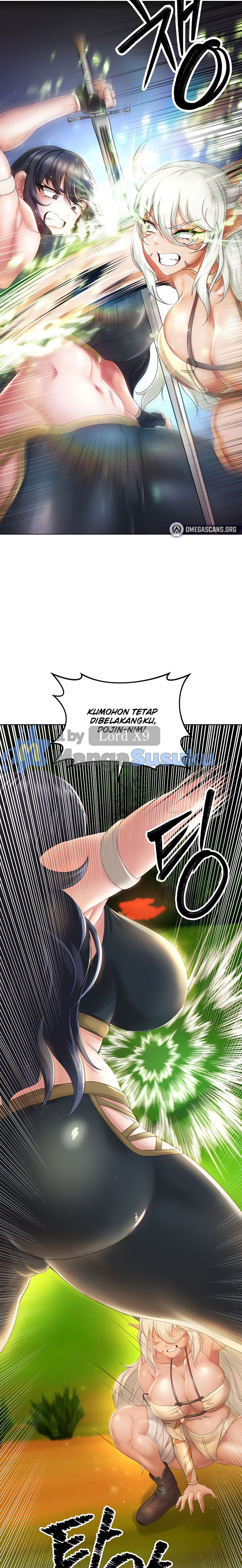 Welcome To The Isekai Convenience Store: Chapter chapter-5 - Page 15