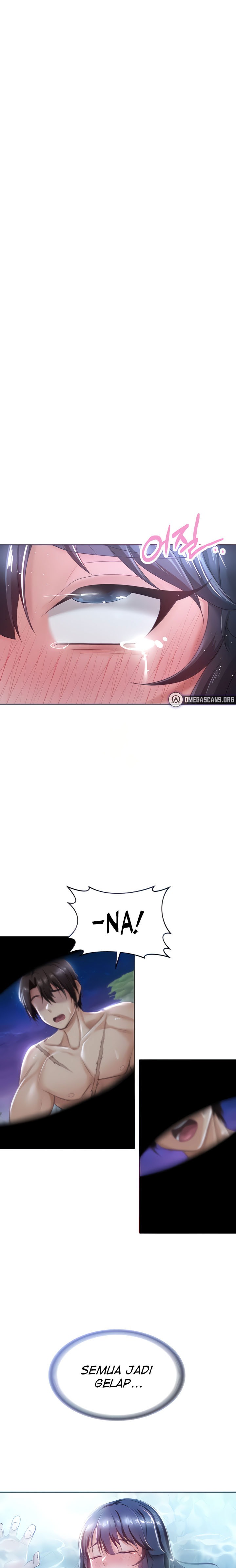 Welcome To The Isekai Convenience Store: Chapter chapter-8 - Page 2
