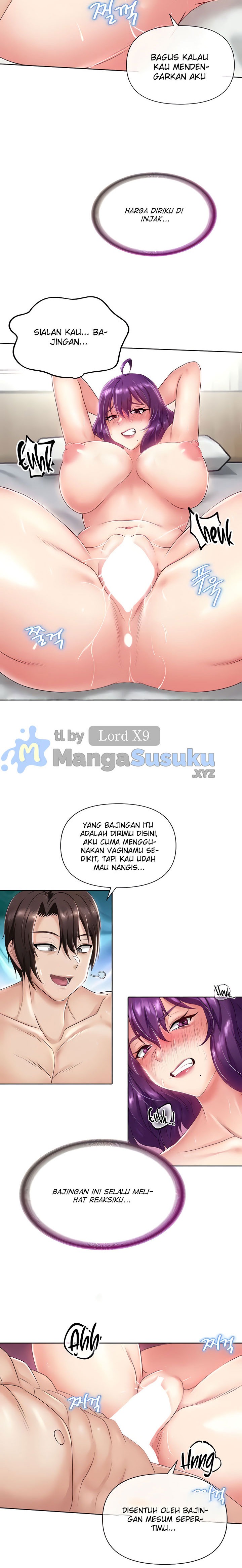 Welcome To The Isekai Convenience Store: Chapter chapter-9 - Page 12