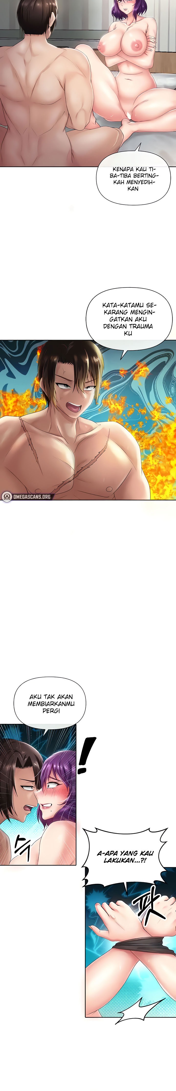 Welcome To The Isekai Convenience Store: Chapter chapter-9 - Page 16