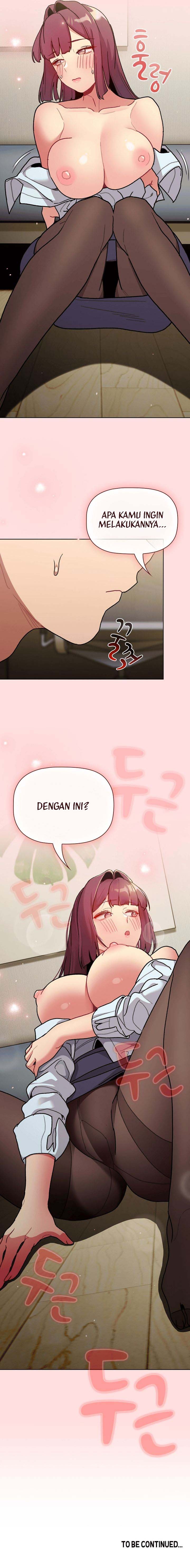 What am I supossed to do now?: Chapter chapter-101 - Page 6