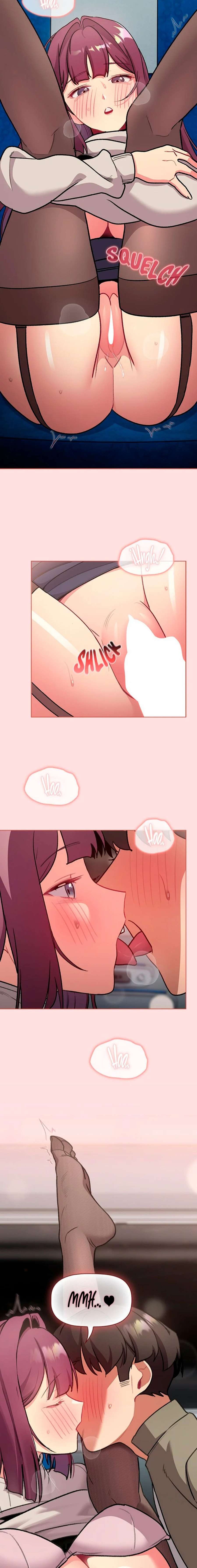 What am I supossed to do now?: Chapter chapter-120 - Page 24