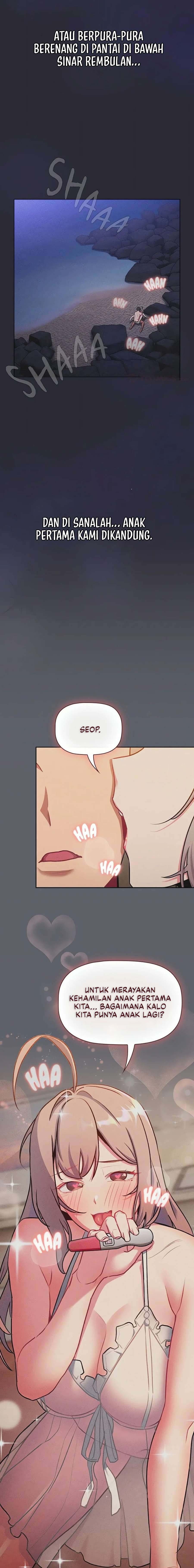 What am I supossed to do now?: Chapter chapter-128 - Page 11