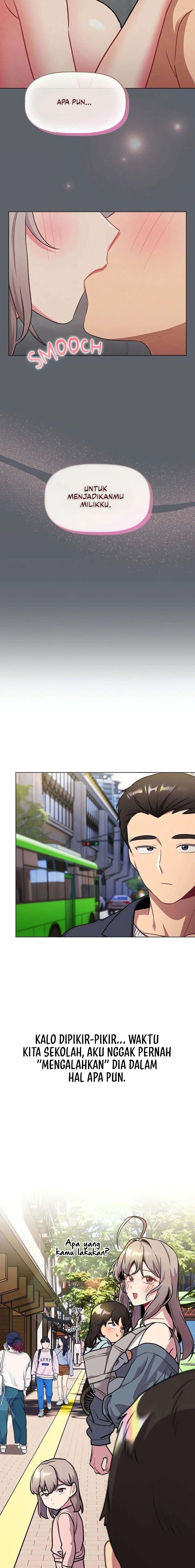 What am I supossed to do now?: Chapter chapter-128 - Page 22