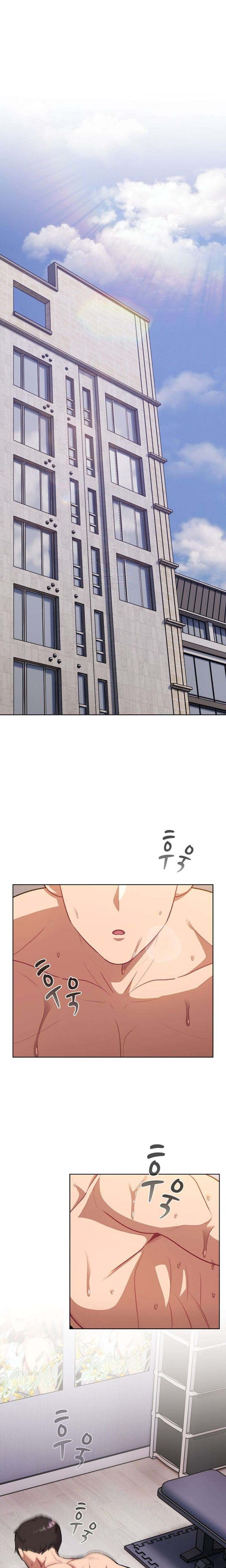 What am I supossed to do now?: Chapter chapter-129 - Page 2