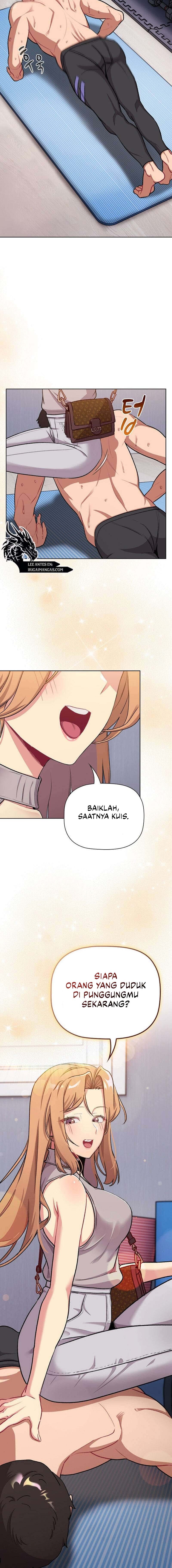 What am I supossed to do now?: Chapter chapter-129 - Page 3