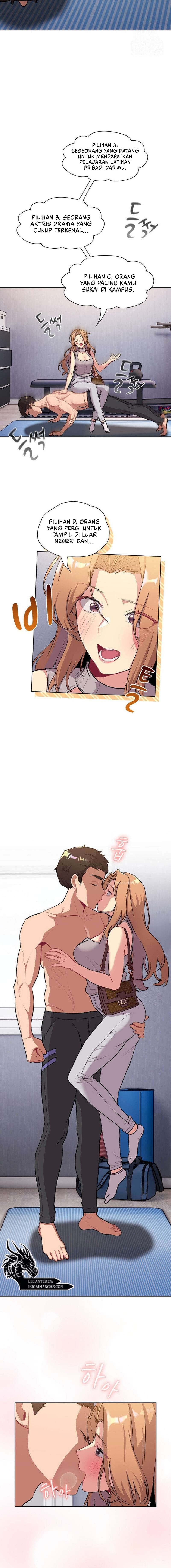 What am I supossed to do now?: Chapter chapter-129 - Page 4