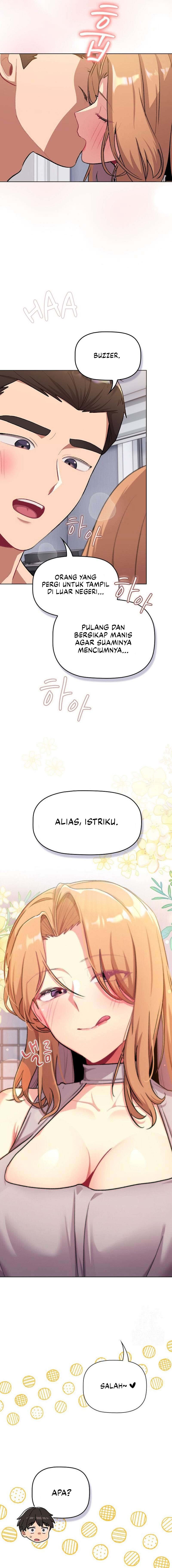 What am I supossed to do now?: Chapter chapter-129 - Page 5