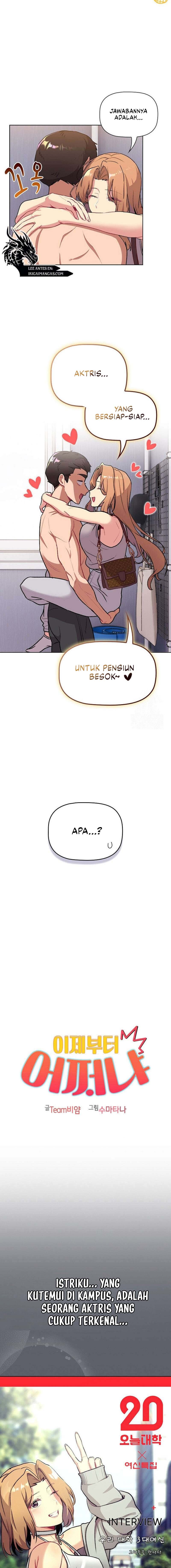 What am I supossed to do now?: Chapter chapter-129 - Page 6