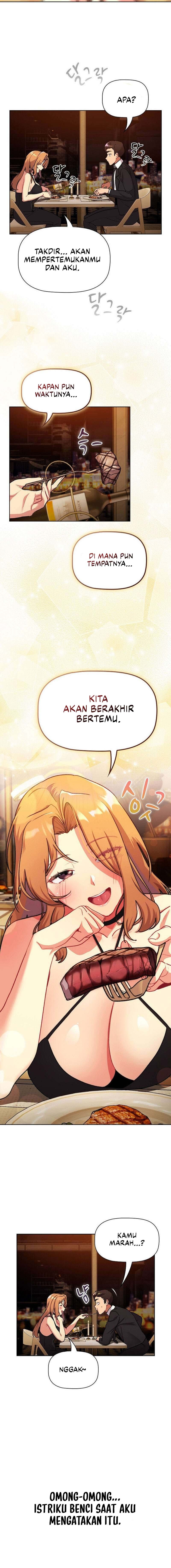 What am I supossed to do now?: Chapter chapter-129 - Page 8