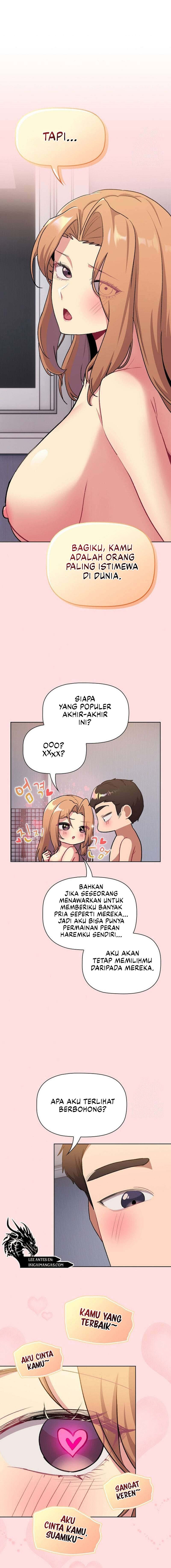 What am I supossed to do now?: Chapter chapter-129 - Page 9