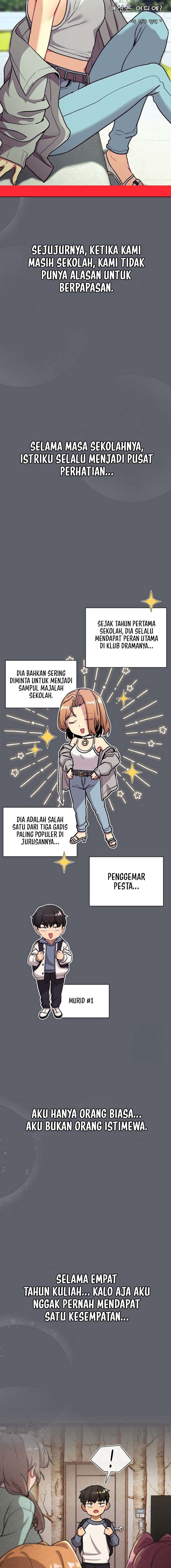 What am I supossed to do now?: Chapter chapter-129 - Page 10