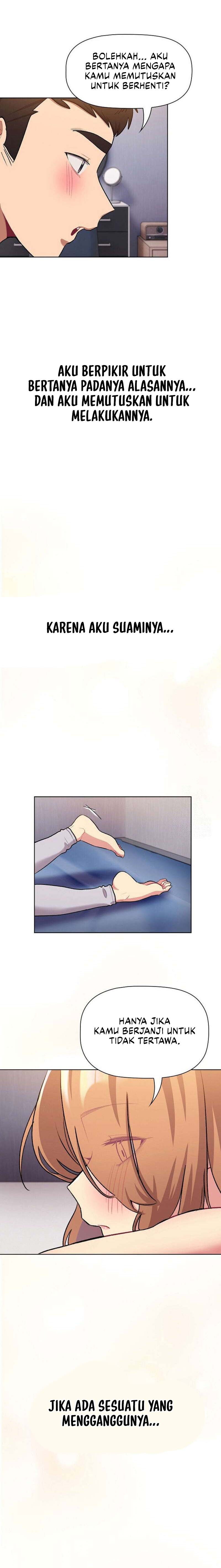 What am I supossed to do now?: Chapter chapter-129 - Page 21