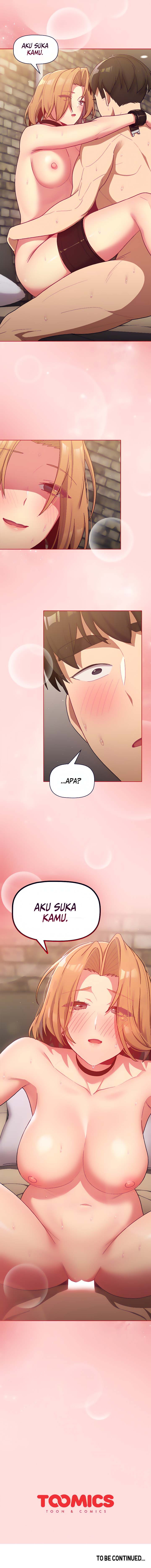What am I supossed to do now?: Chapter chapter-36 - Page 6