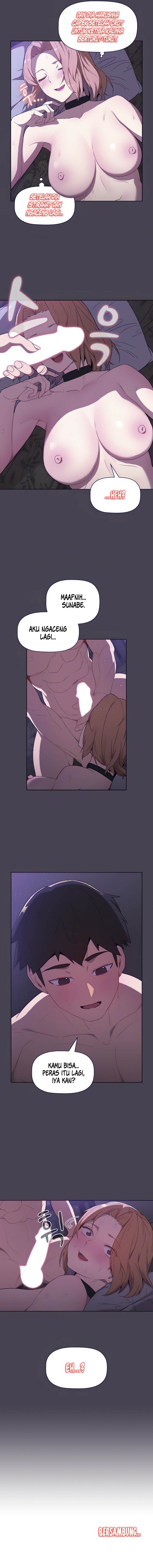What am I supossed to do now?: Chapter chapter-5 - Page 6